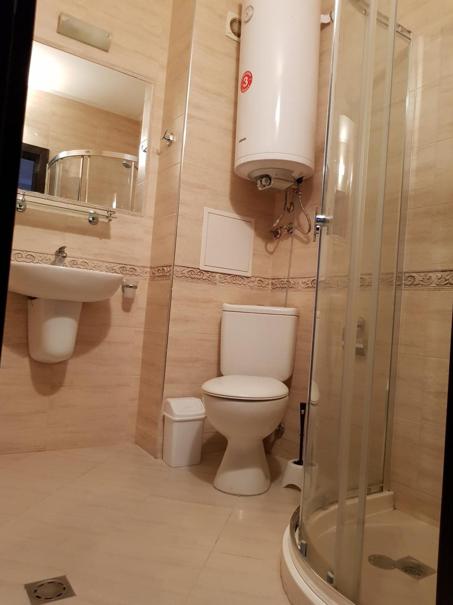 Family Aparthotel Vintegra Burgas Room photo