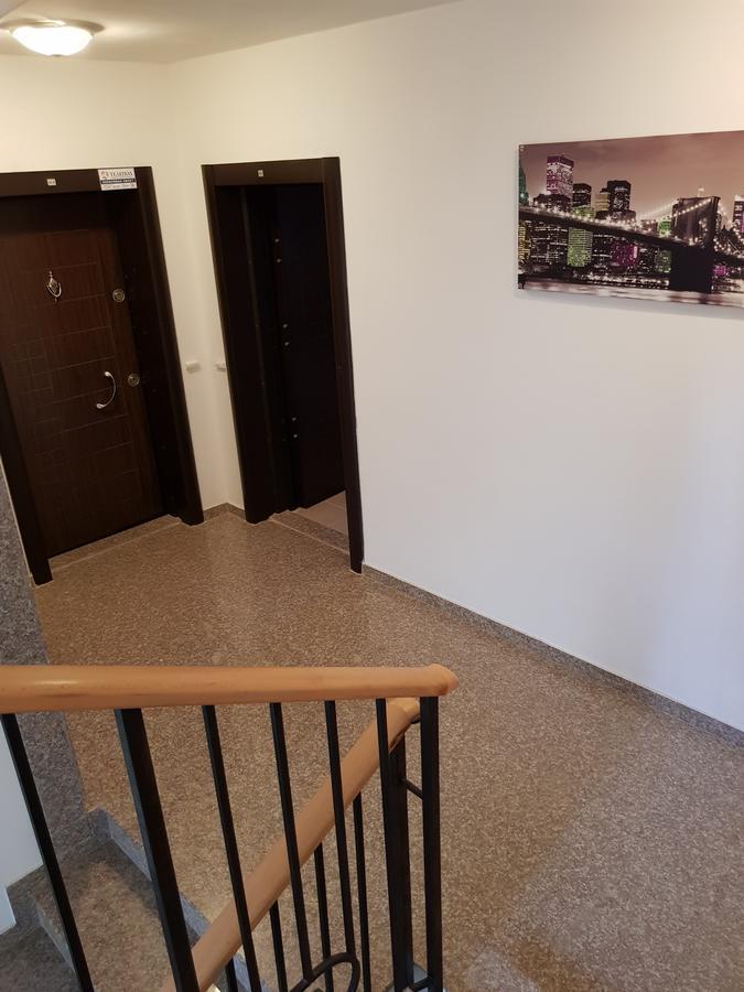 Family Aparthotel Vintegra Burgas Exterior photo