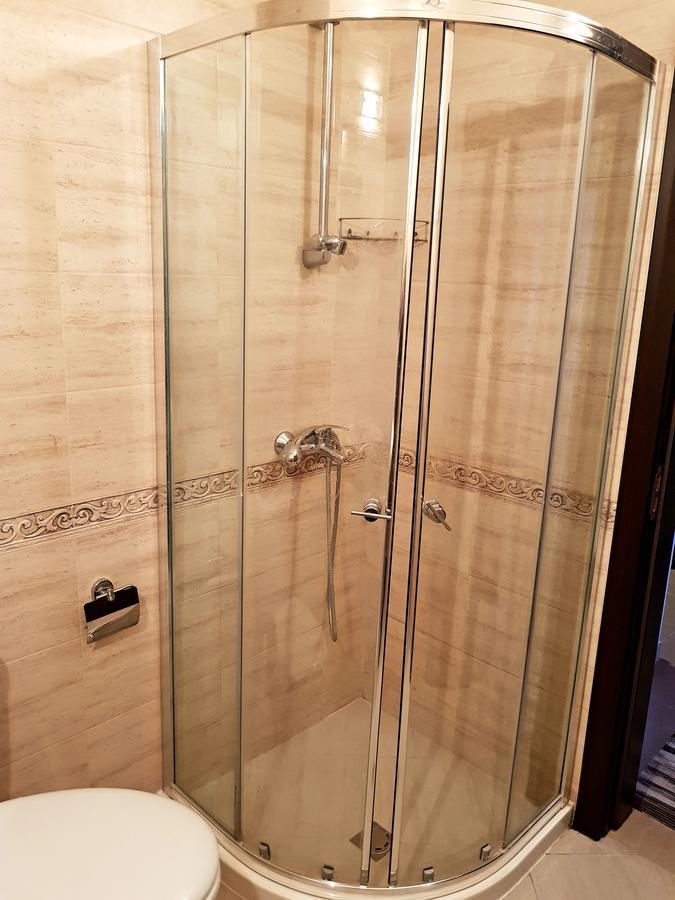 Family Aparthotel Vintegra Burgas Exterior photo
