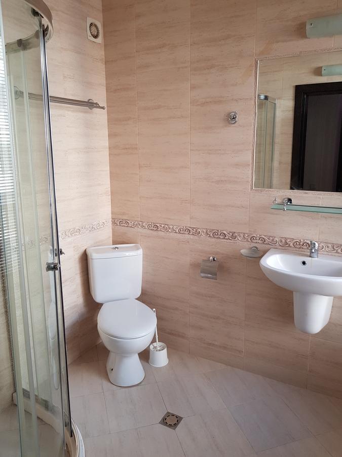 Family Aparthotel Vintegra Burgas Room photo