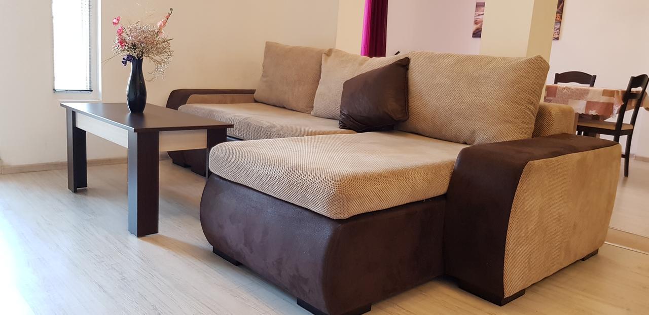 Family Aparthotel Vintegra Burgas Exterior photo