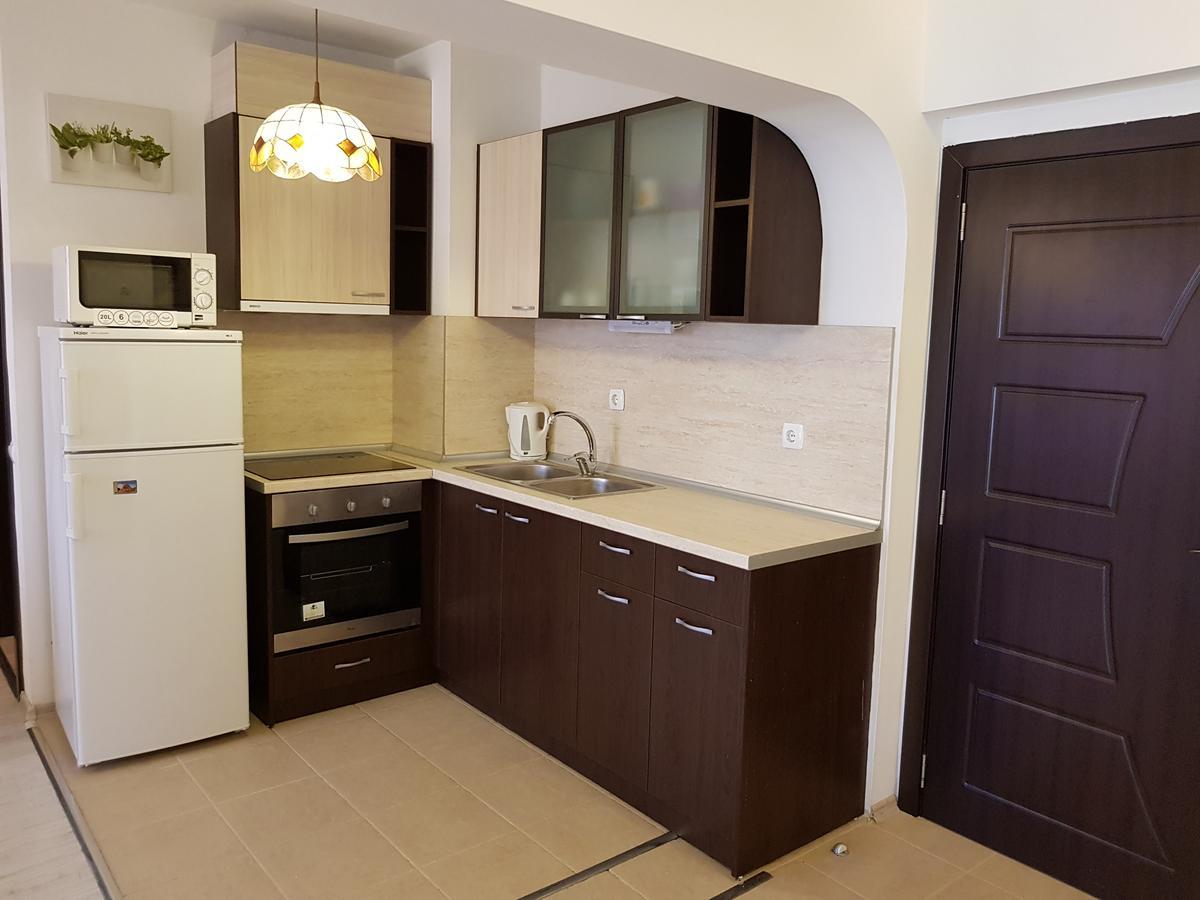 Family Aparthotel Vintegra Burgas Exterior photo