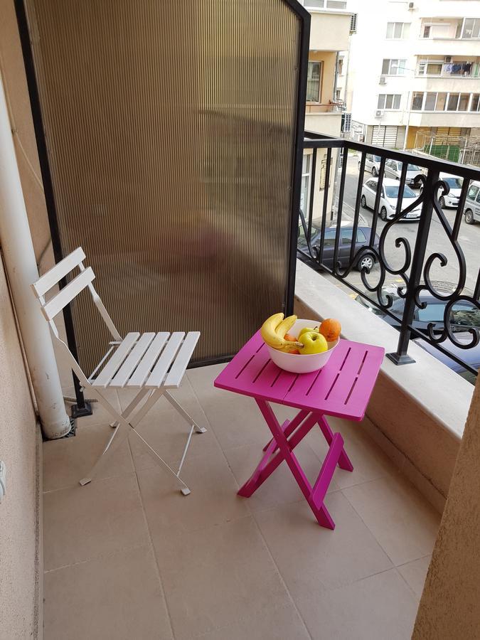 Family Aparthotel Vintegra Burgas Exterior photo
